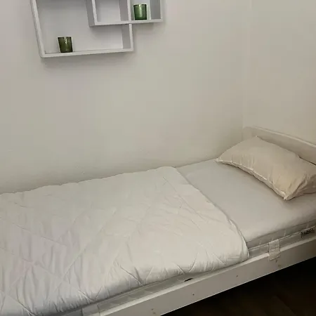Wipfelglueck Apartment Goslar