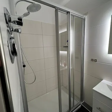 Wipfelglueck Apartment *
