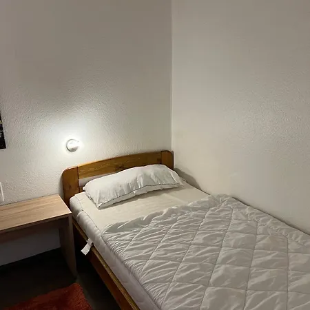 Apartment Wipfelglueck *