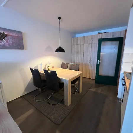 Wipfelglueck Apartment